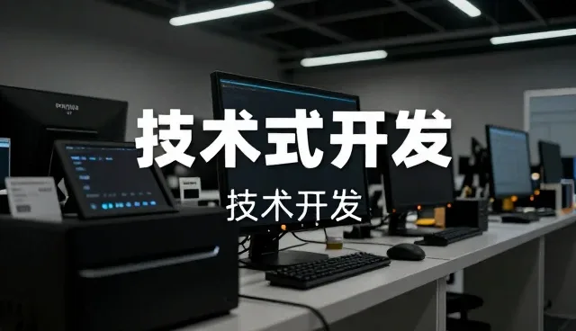技术开发选型中的关键考量因素分析